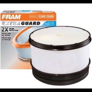 Fram Extra Guard Air Filter NWT 💙💙